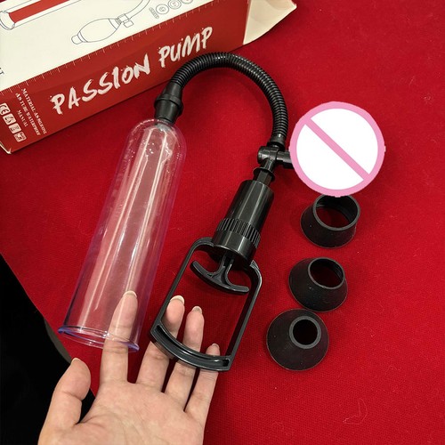 Penispumpe powerpump mit - powerpump,