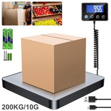 Lagerwaage Marktwaage