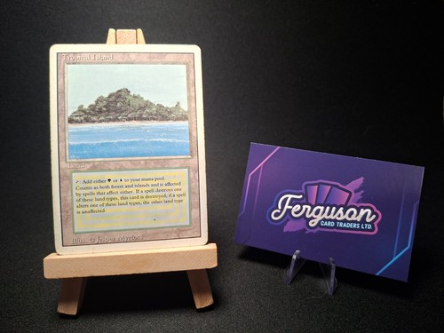 Magic the gathering tropical - magic:,