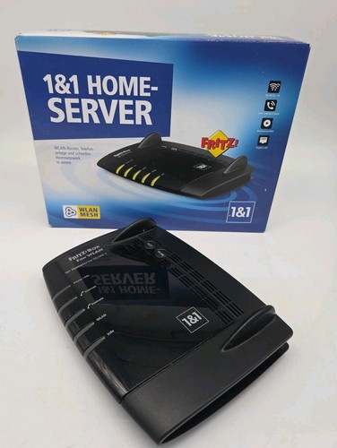Fritz box fon - fon, 7390
