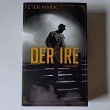 Der Ire - Peter Mann -
