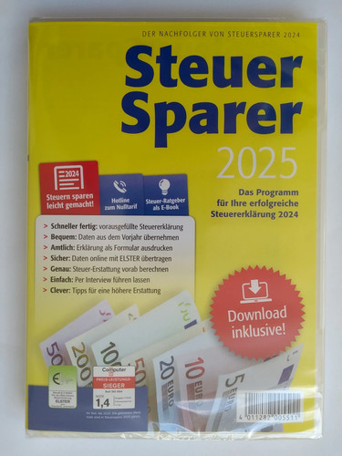Lidl steuer sparer 2025 - 2025, in