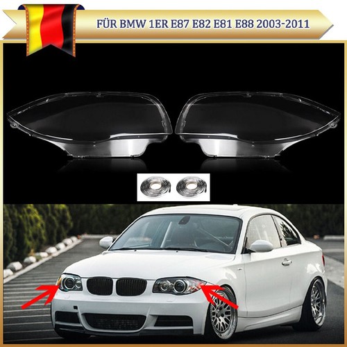 Für bmw 1er - 1er, e81