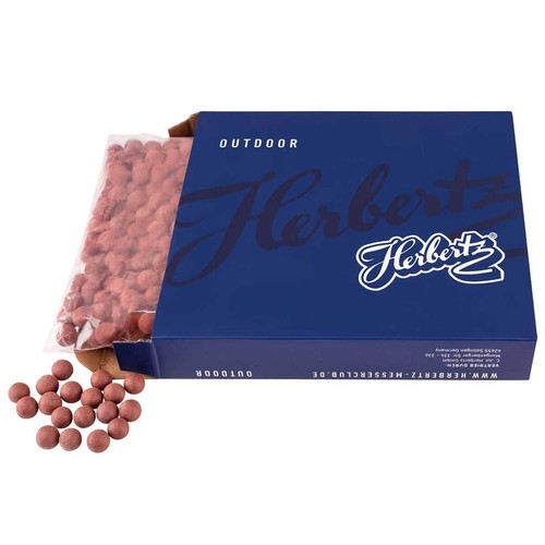 Herbertz tonkugeln 500 - tonkugeln,