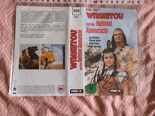 Uschi glas apanatschi - uschi,