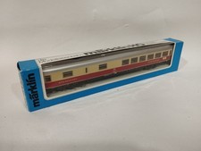 märklin, H0, Speisewagen