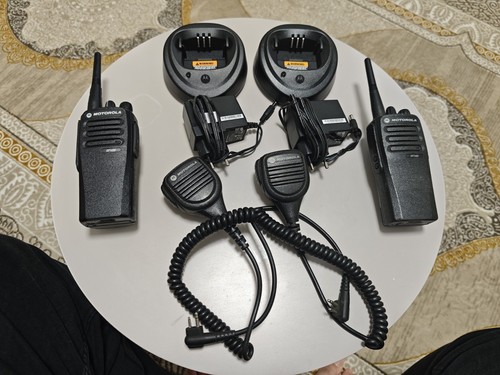 Motorola dp1400 funkgerät - motorola,