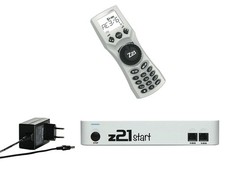 Roco 10833 - z21 start Basis