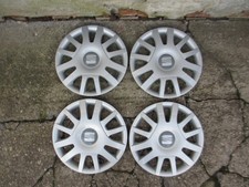 Original Seat Ibiza III 6L