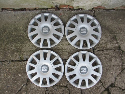 Original seat ibiza iii - ibiza,