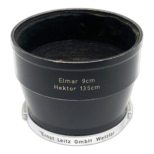Leitz gegenlichtblende für - m,
