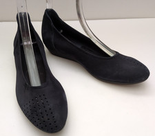 Arche ONARA Black Nubuck