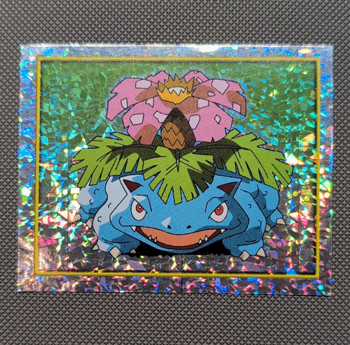 Merlin pokémon collection - merlin,