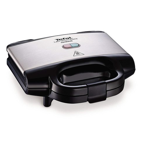 Tefal 1552 sandwichmaker - tefal, sm