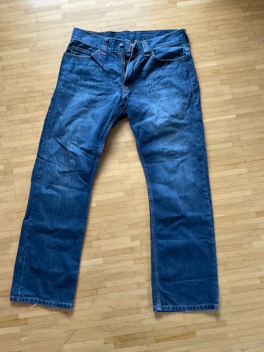 Levi 506 herren - herren, jeans,