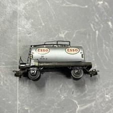 Märklin Esso Kesselwagen Spur
