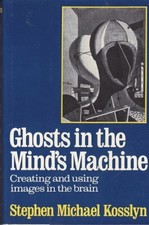 GHOSTS IN THE MINDS MACH CL