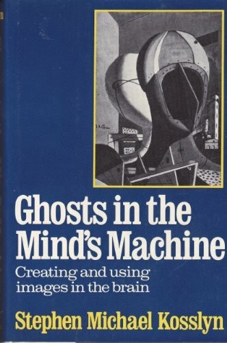 Ghosts the minds - the, mach