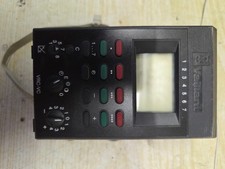 Vaillant Centralgerät VCR - VC