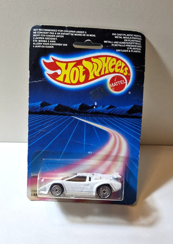 Hot wheels lamborghini - hot,
