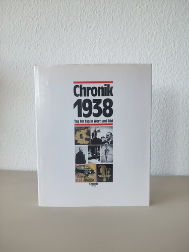 Chronik 1938 tag für - chronik,