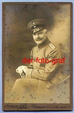 Foto, Offizier, Uniform