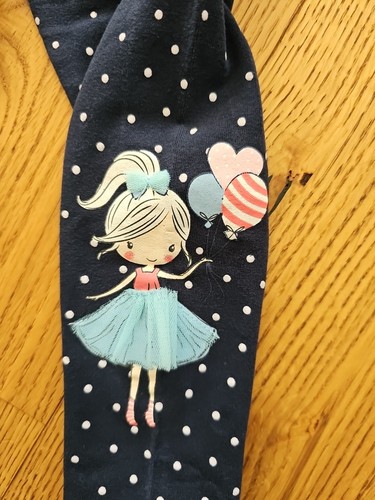 Lange dünne leggings mädchen - dünne,