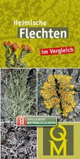 Heimische Flechten | im
