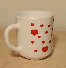 1x Arcopal France Sammeltasse