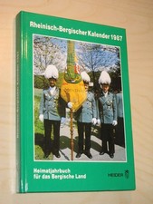 Rheinisch-Bergischer Kalender