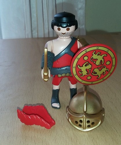 Playmobil figur serie - , 6