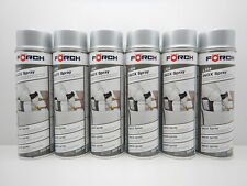 6x INOX L234 SCHWEIß SPRAY