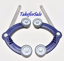 AAT Alber Antriebstechnik Kippstützen für V-Max & Max-E TFS665