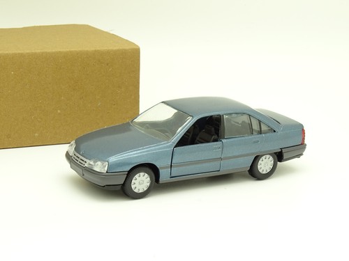 Gama opel omega - sb,