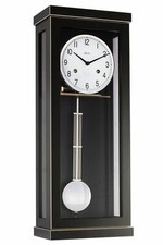 Hermle -Linford 57cm- 70989-740141 Pendelwanduhr Regulator