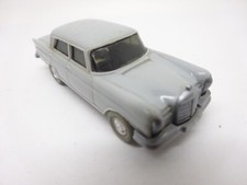 Wiking: MB 220 Heckflosse