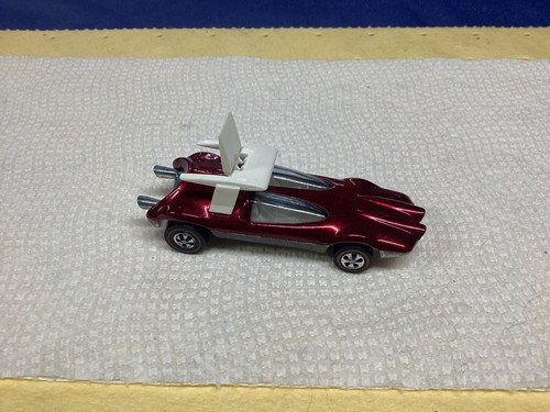 Vintage hotwheels redline - vintage,