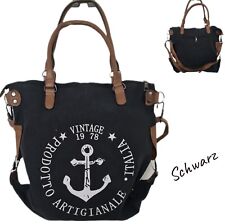 Shopper Tasche Umhängetasche