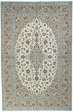 Perserteppich Kashan Kork 323