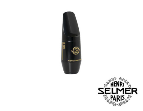 Sopran selmer s90 170 - s90,