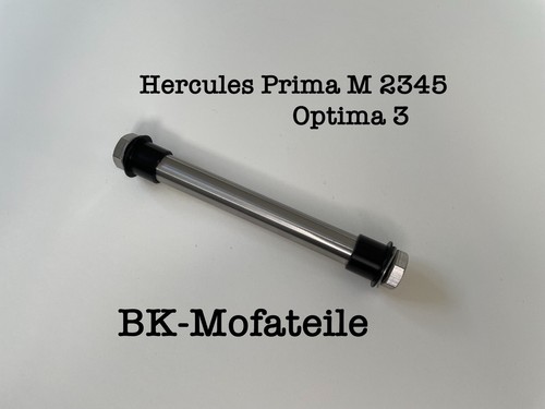 Hercules prima schwingen lager - hercules,
