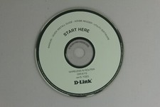 Original D-Link Wireless N