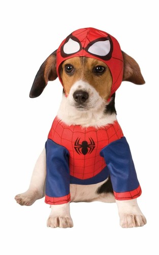 Rubies spider man - rubies,