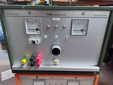 Hera Laborsystem Gleichrichter/Trafo 0-30V / 0-25A