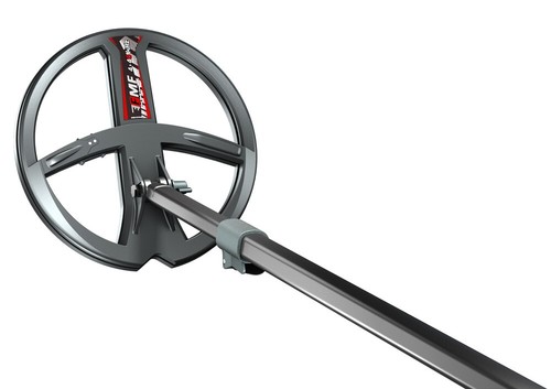 Deus fmf suchspule 22 - fmf,