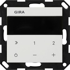 Gira 232003 Unterputz-Radio IP