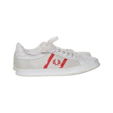 Fred Perry, Trainingsschuhe