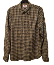 Fjallraven Shirt Lappland