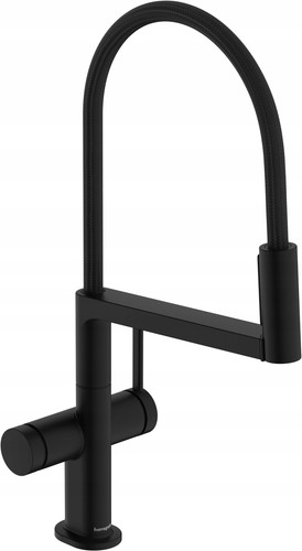 Hansgrohe talis select m54 - select,