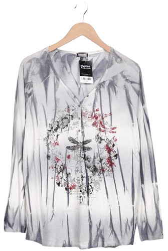 Kenny langarmshirt damen - s.,